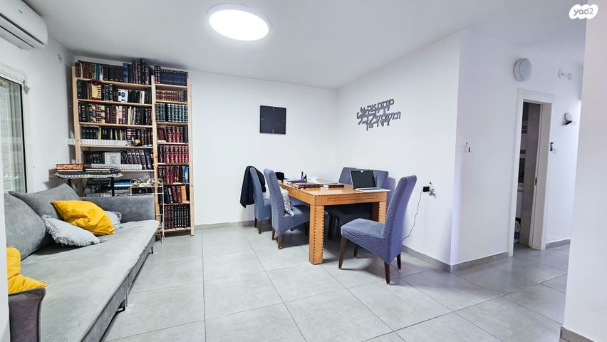 נאות המכבים