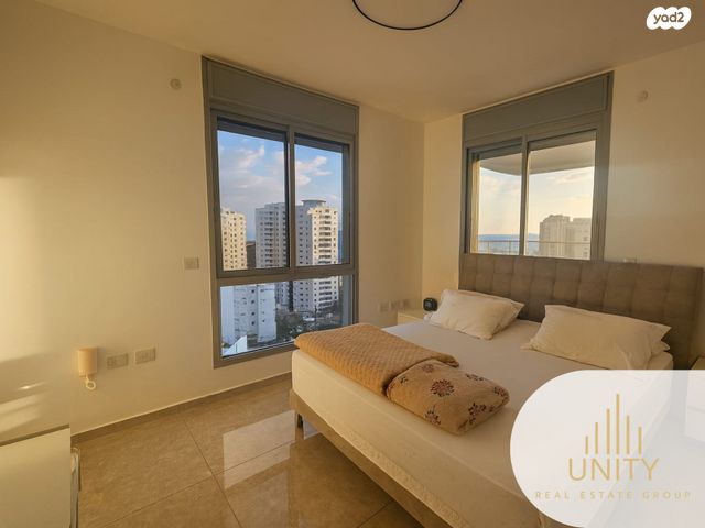 דירה, חטיבת גבעתי, גלי הים, נתניה