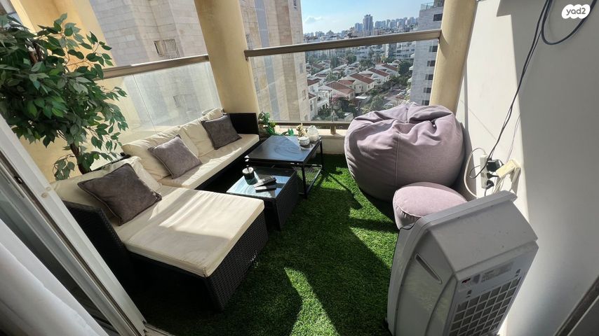 דירה, אלעזר פרידמן, צמרת גנים / עין גנים דרום, פתח תקווה