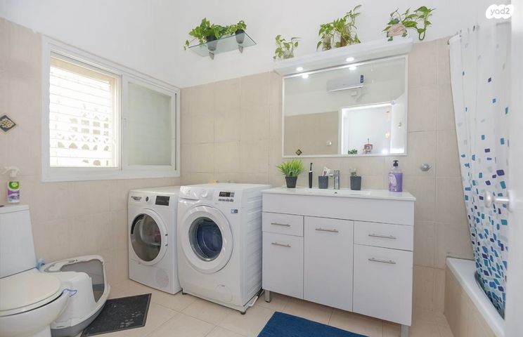 דירה, נווה שאנן, חיפה