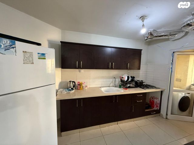 דירה, חטיבת הראל, נאות יצחק, לוד