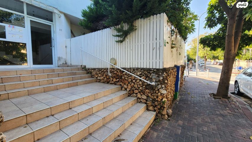 דירת גן, ביל"ו, מרכז דרום, רעננה