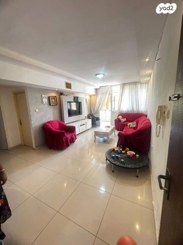 דירה, קרית ראשון, ראשון לציון