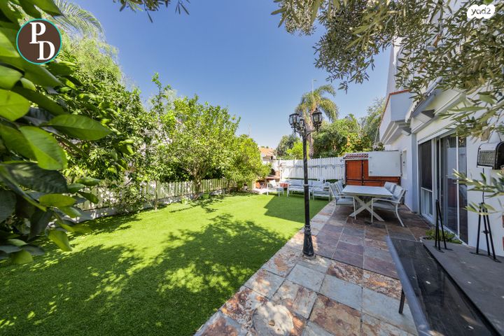 דו משפחתי, הפרג, בנה ביתך, קדימה צורן