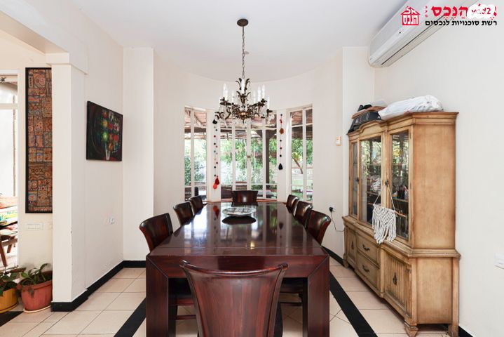 בית פרטי/ קוטג', הותיקה, קרית אונו