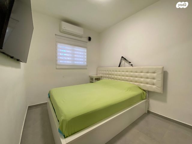 דירה, שדרות ז'בוטינסקי 20, מרכז העיר דרום, נתניה