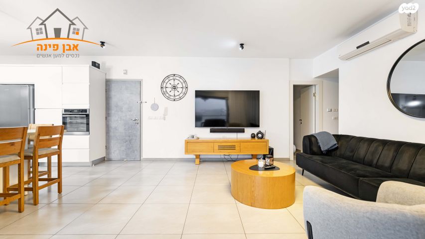 גג/ פנטהאוז, שדרות רפאל סויסה, בר לב, מזכרת בתיה