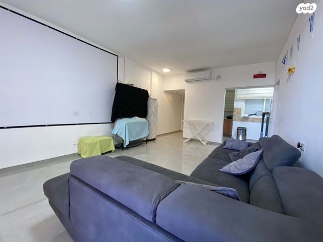 דירה, שדרות ז'בוטינסקי 20, מרכז העיר דרום, נתניה