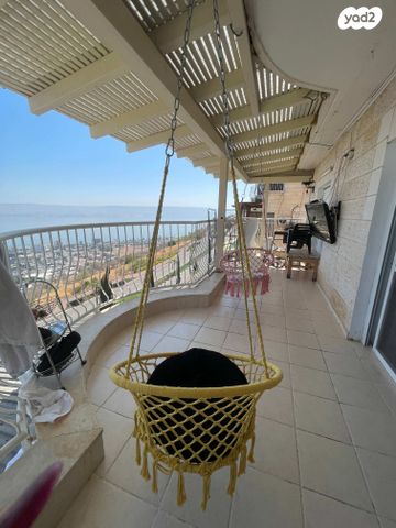 דירה, טבריה