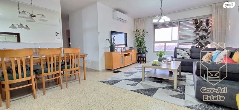 דירה, הרדוף, גילה, ירושלים