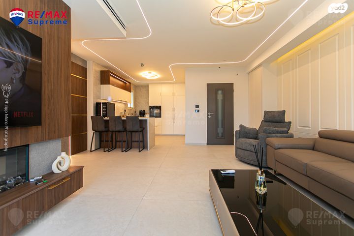 דירה, יפה נוף 22, נשר