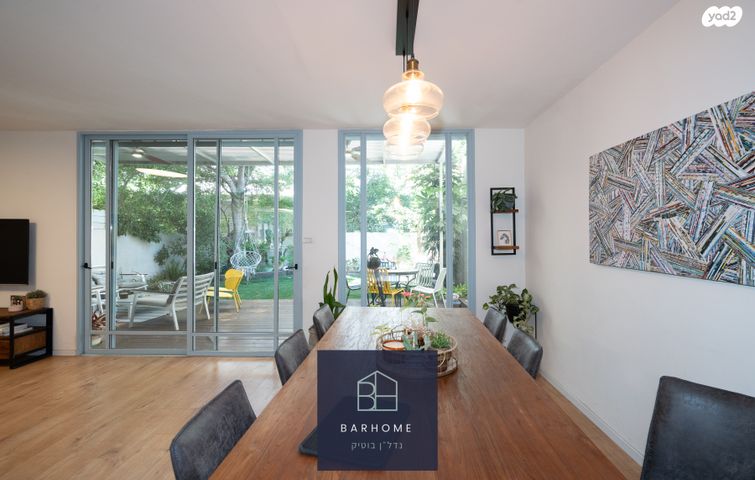 בית פרטי/ קוטג', ברכה צפירה, הרצליה ב', הרצליה