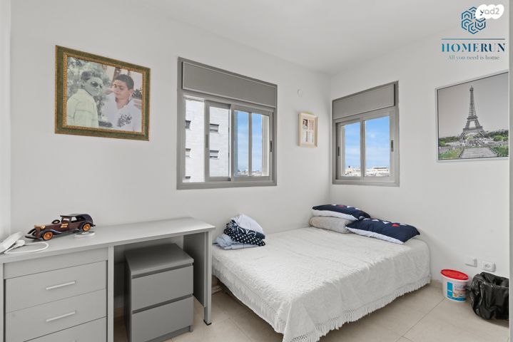 דופלקס, החרצית, קרית אילון, חולון