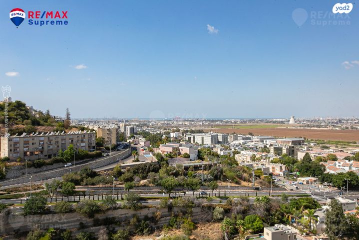 דירה, יפה נוף 22, נשר