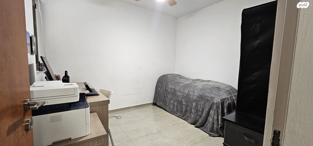 דירה, לואיס ברנדייס, רוממה, ירושלים