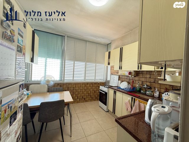 דירה, דניאל, לב העיר, בת ים