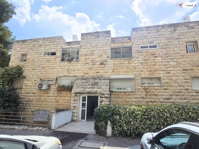 דירה, גבעת מרדכי, ירושלים