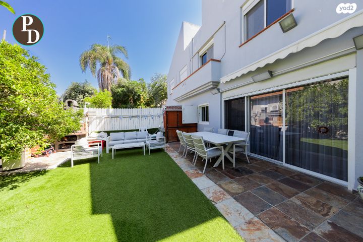 דו משפחתי, הפרג, בנה ביתך, קדימה צורן