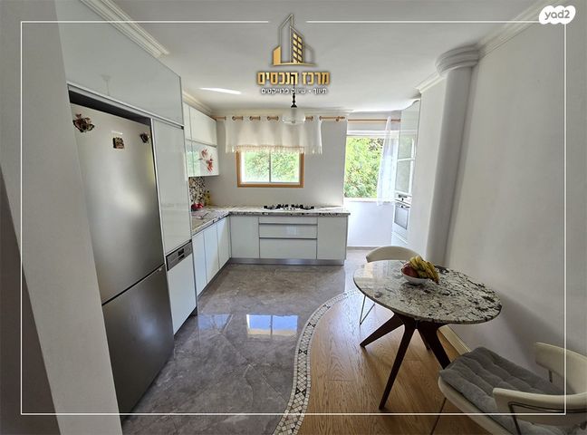 דופלקס, זאב שרף, פסגת זאב, ירושלים