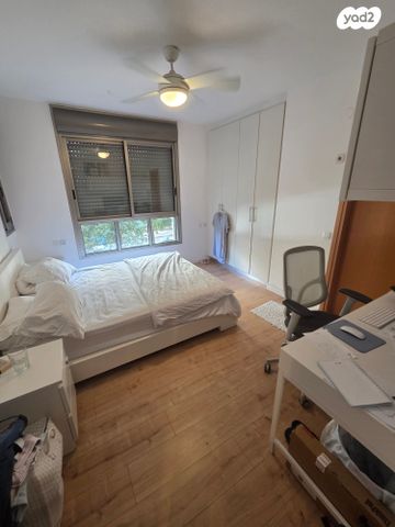 דירה, שמואל שניצר, אזורי חן, גימל החדשה, תל אביב יפו