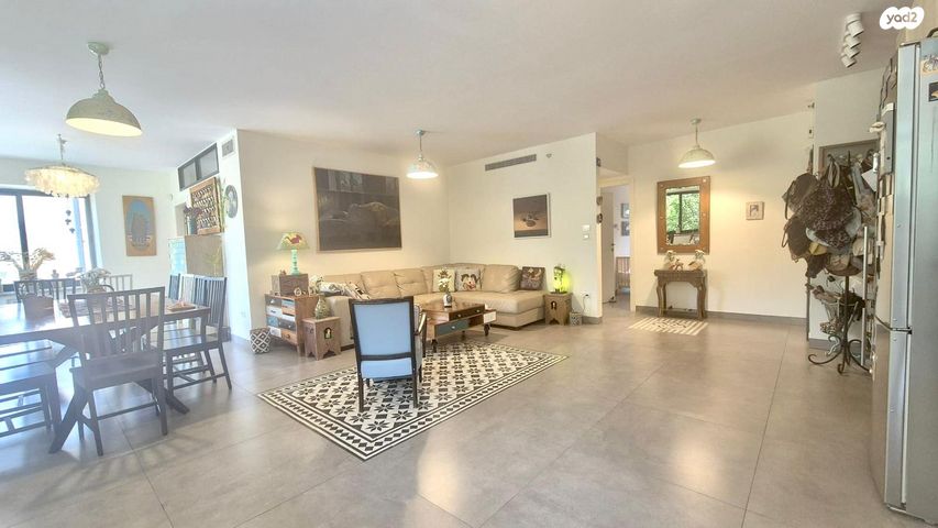 דירה, בקעה, ירושלים