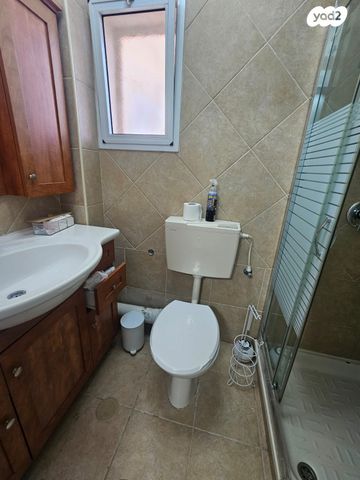 דירה, נחום שריג, רמות הרכס, באר שבע