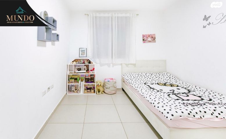 דירה, ספיר, צמרות המושבה, באר יעקב