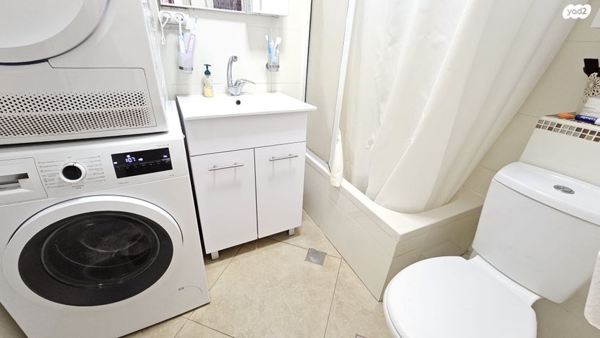 דירה, גבעת מרדכי, ירושלים