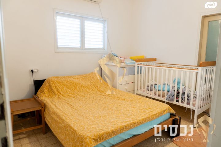 דירה, פרישמן 20, עין גנים, פתח תקווה