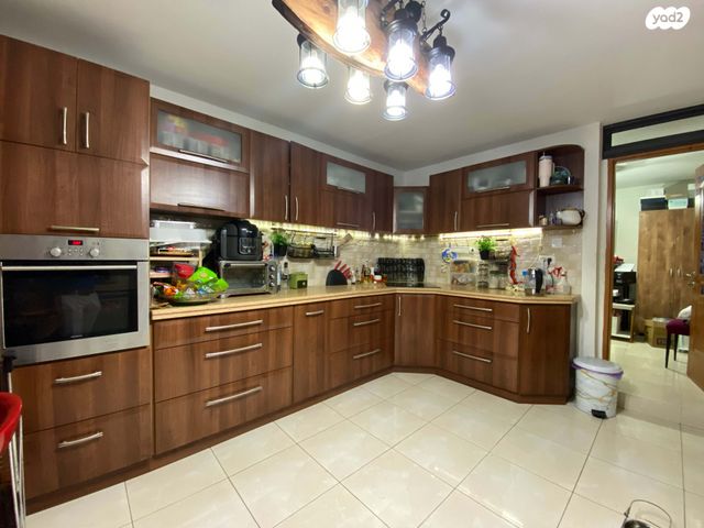 דירת גן, הגפן 4, דרומית, נצרת עילית / נוף הגליל