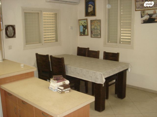 דירה, בילינסון, צפון מערב מרכז העיר, נתניה