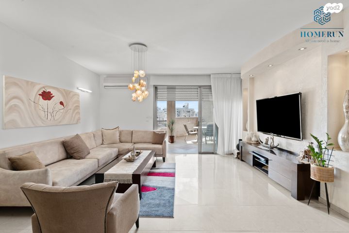 דופלקס, החרצית, קרית אילון, חולון