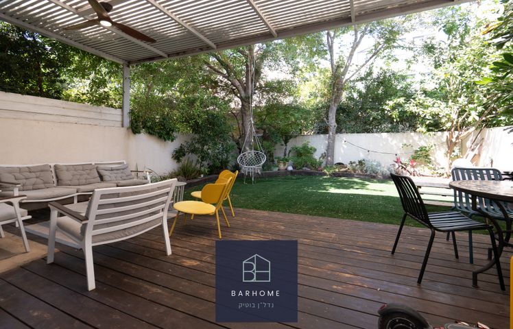 בית פרטי/ קוטג', ברכה צפירה, הרצליה ב', הרצליה