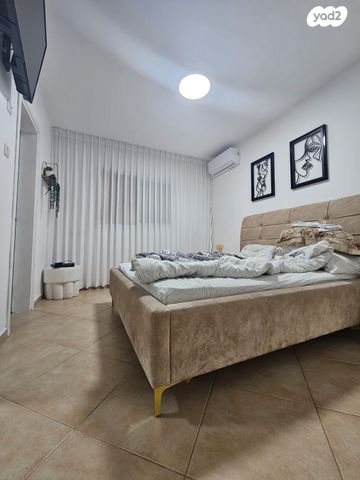 דירה, נחום שריג, רמות הרכס, באר שבע