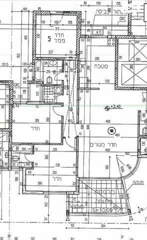 דירה, שמואל שניצר, אזורי חן, גימל החדשה, תל אביב יפו