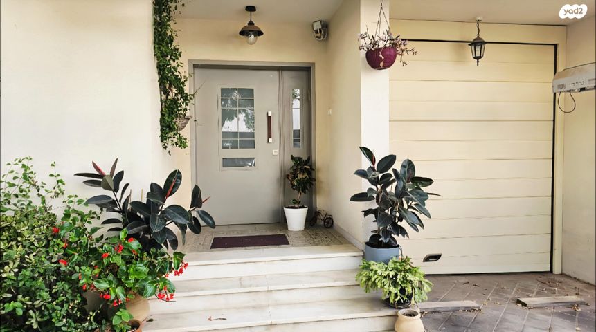 בית פרטי/ קוטג'