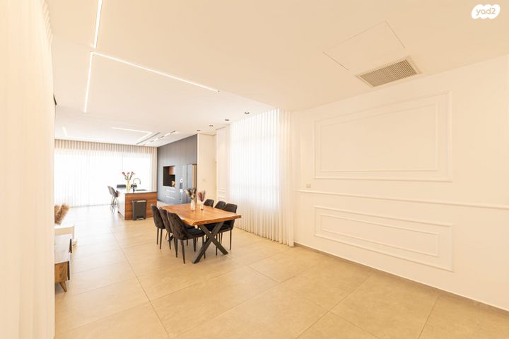 גג/ פנטהאוז, הכלניות, שדרות