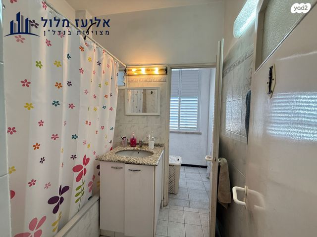 דירה, דניאל, לב העיר, בת ים