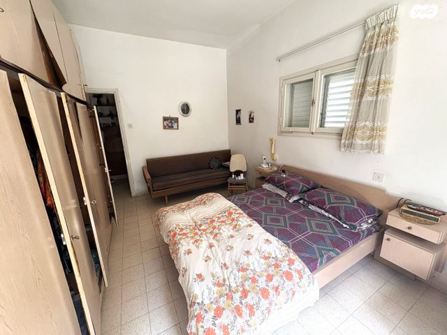 דירה, רבי עקיבא 47, המיימוני, חיפה