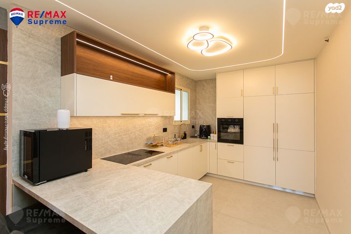 דירה, יפה נוף 22, נשר