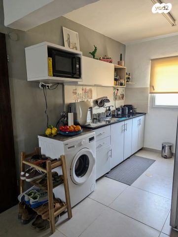 דירה, עוזיה המלך 4, שכונה ד', באר שבע