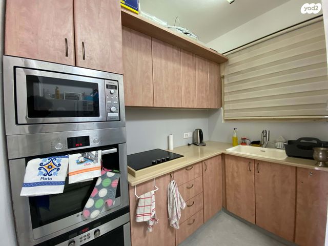 דירה, שדרות ז'בוטינסקי 20, מרכז העיר דרום, נתניה