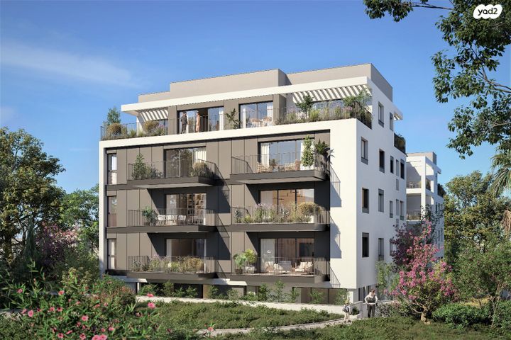 דירה, עולי הגרדום 11, רמת החייל, תל אביב יפו