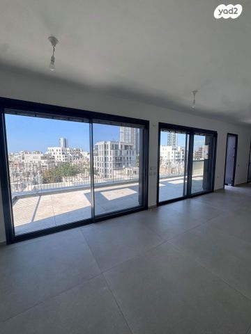 גג/ פנטהאוז, הצפון החדש - דרום, תל אביב יפו