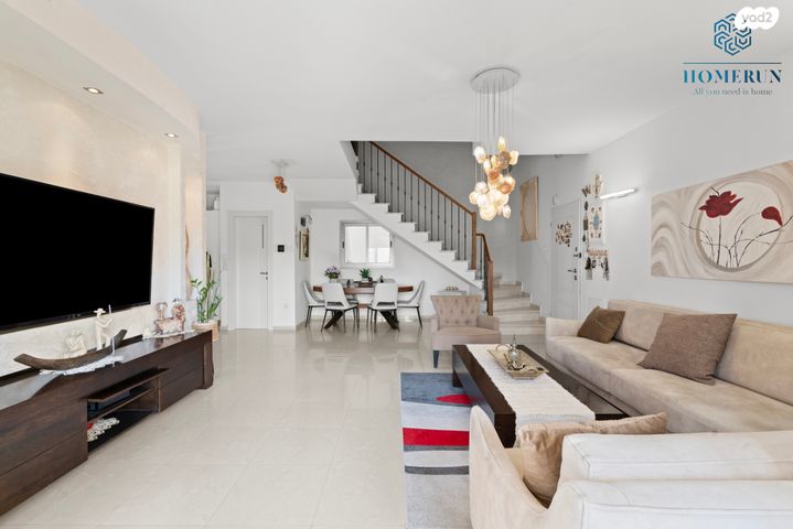 דופלקס, החרצית, קרית אילון, חולון