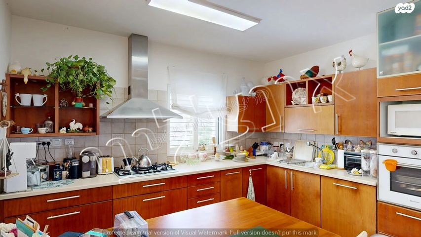 גג/ פנטהאוז, יהודה בורלא, 2003, רעננה