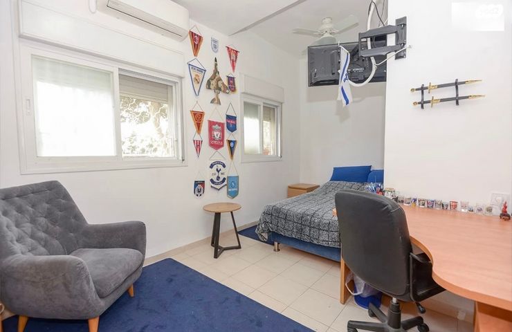 דירה, נווה שאנן, חיפה