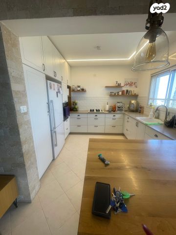 דירה, טבריה