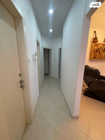 דירה, טבריה