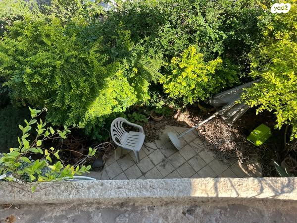 בית פרטי/ קוטג', שיכון דן, נווה דן, תל אביב יפו